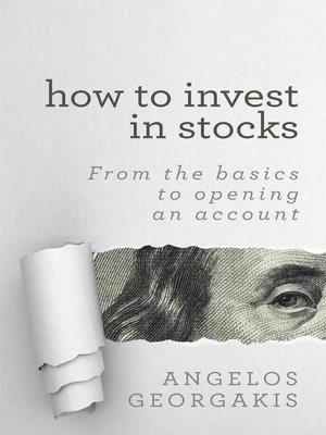 cover image of How to Invest in Stocks